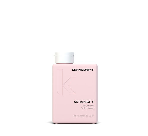 KEVIN MURPHY ANTI GRAVITY