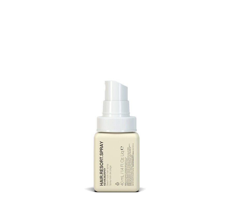 HAIR RESORT SPRAY