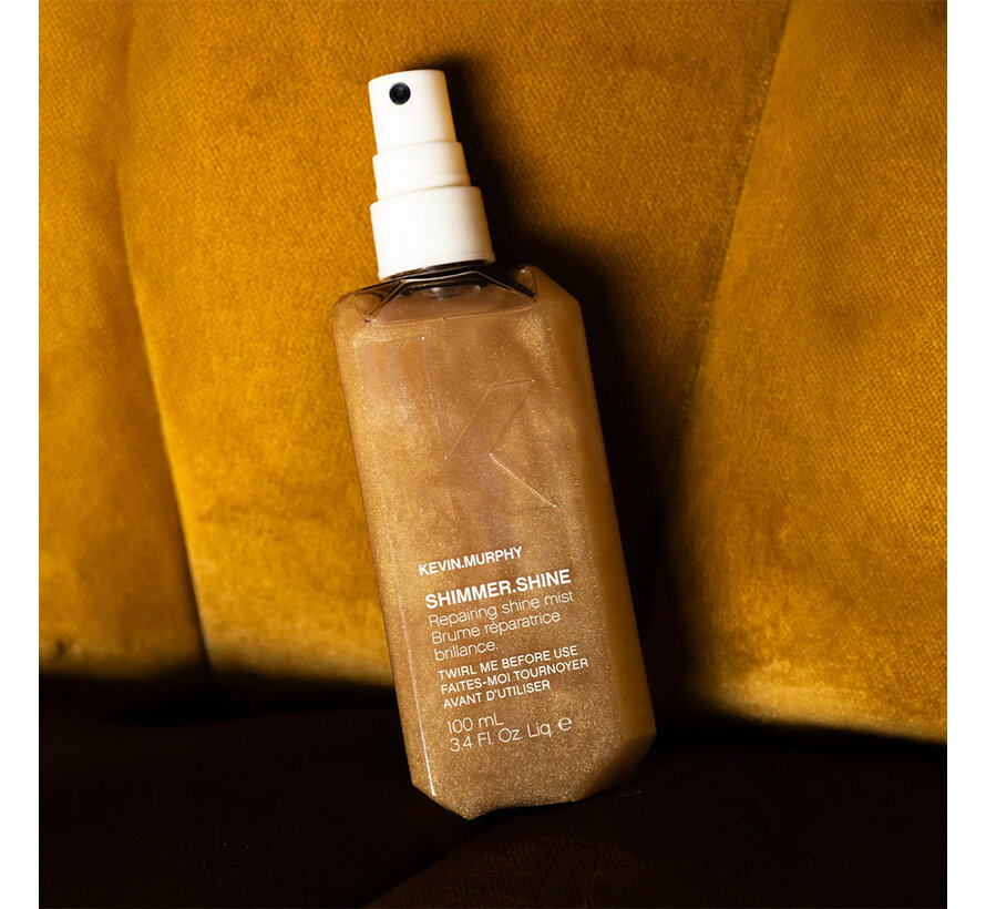 SHIMMER SHINE