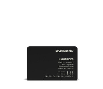 KEVIN MURPHY NIGHT.RIDER
