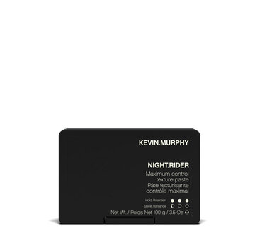 KEVIN MURPHY NIGHT.RIDER