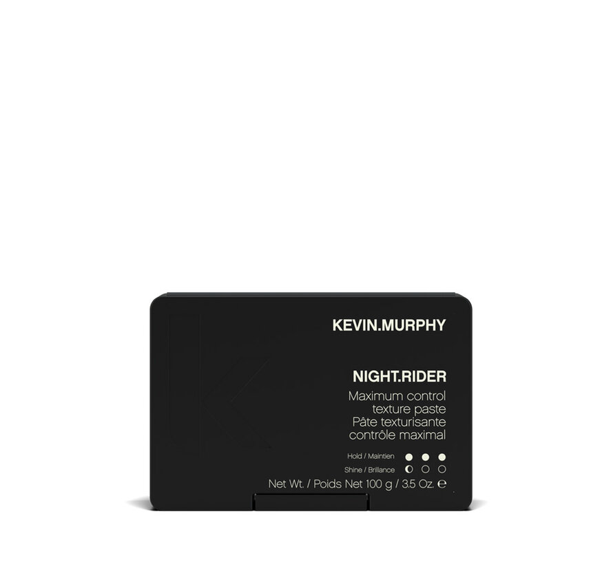 NIGHT RIDER