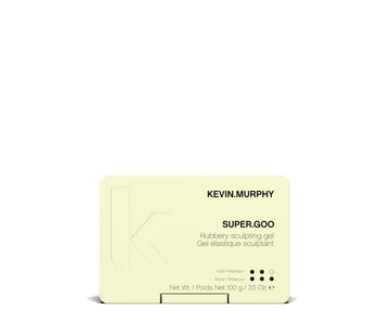 KEVIN MURPHY SUPER.GOO