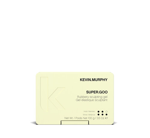 KEVIN MURPHY SUPER GOO