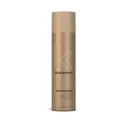 KEVIN MURPHY SESSION.SPRAY