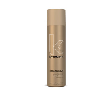 KEVIN MURPHY SESSION.SPRAY