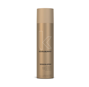 KEVIN MURPHY SESSION.SPRAY