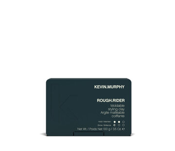 KEVIN MURPHY ROUGH.RIDER