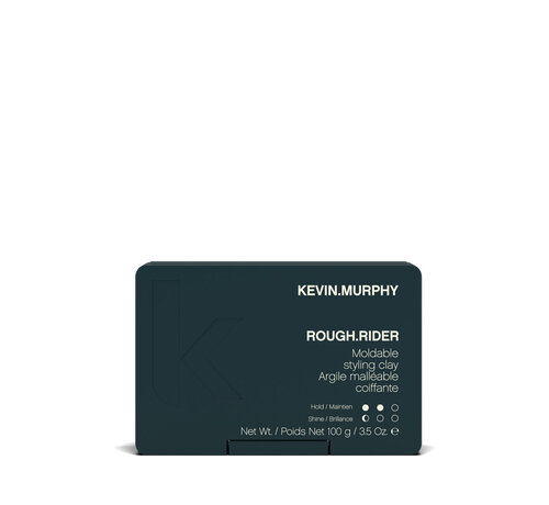 KEVIN MURPHY ROUGH RIDER