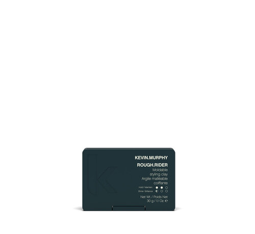 KEVIN MURPHY ROUGH RIDER