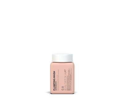 KEVIN MURPHY PLUMPING WASH