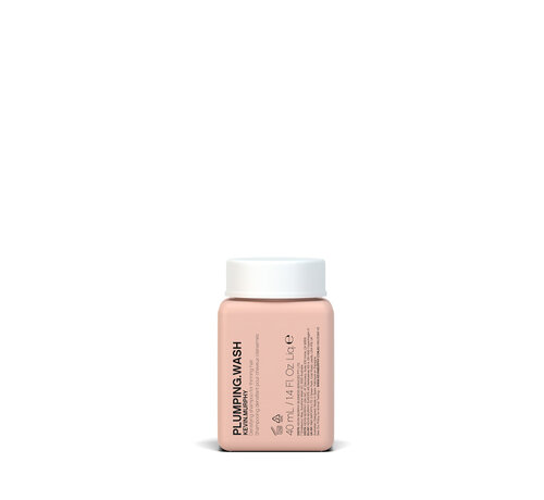 KEVIN MURPHY PLUMPING WASH