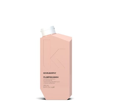 KEVIN MURPHY PLUMPING.WASH
