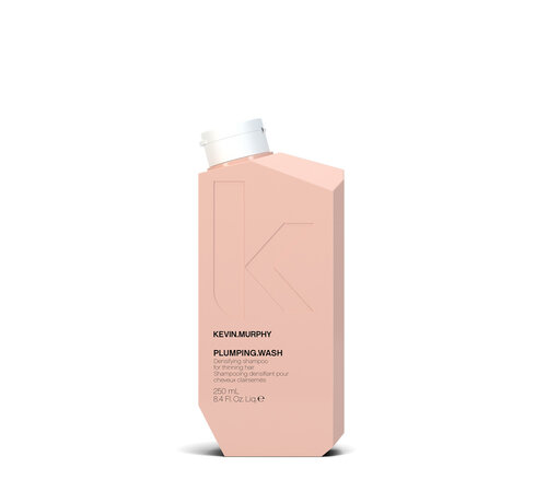 KEVIN MURPHY PLUMPING WASH
