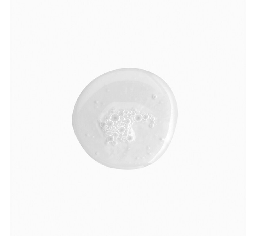 PLUMPING WASH