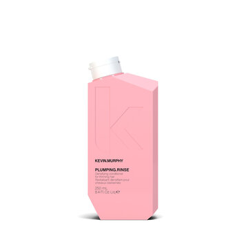 KEVIN MURPHY PLUMPING.RINSE