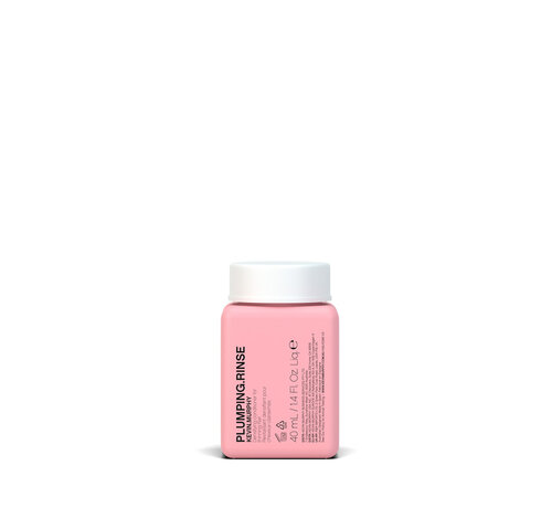 KEVIN MURPHY PLUMPING RINSE