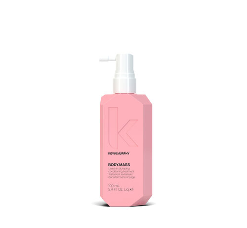 KEVIN MURPHY BODY MASS