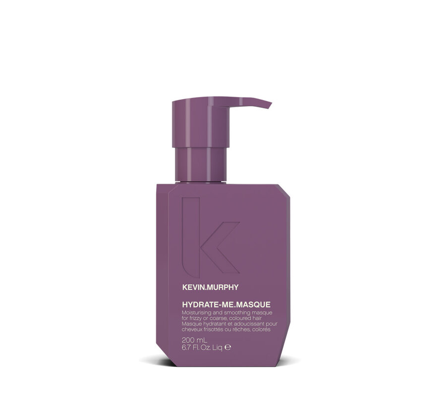 HYDRATE-ME MASQUE