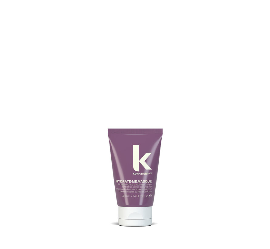 HYDRATE-ME MASQUE