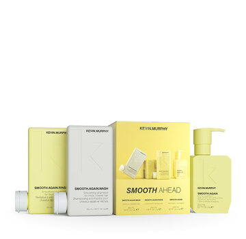 KEVIN MURPHY SMOOTH AHEAD BOX