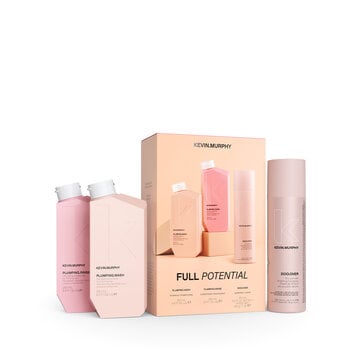 KEVIN MURPHY FULL POTENTIAL BOX