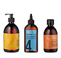 IdHAIR Solutions – Trio Cuir Chevelu Sec