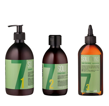 IdHAIR Solutions – Coffret Anti-Chute Complet