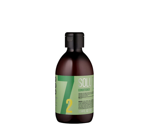 IdHAIR Solutions No.7-2