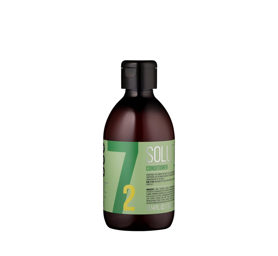 IdHAIR Solutions No.7-2