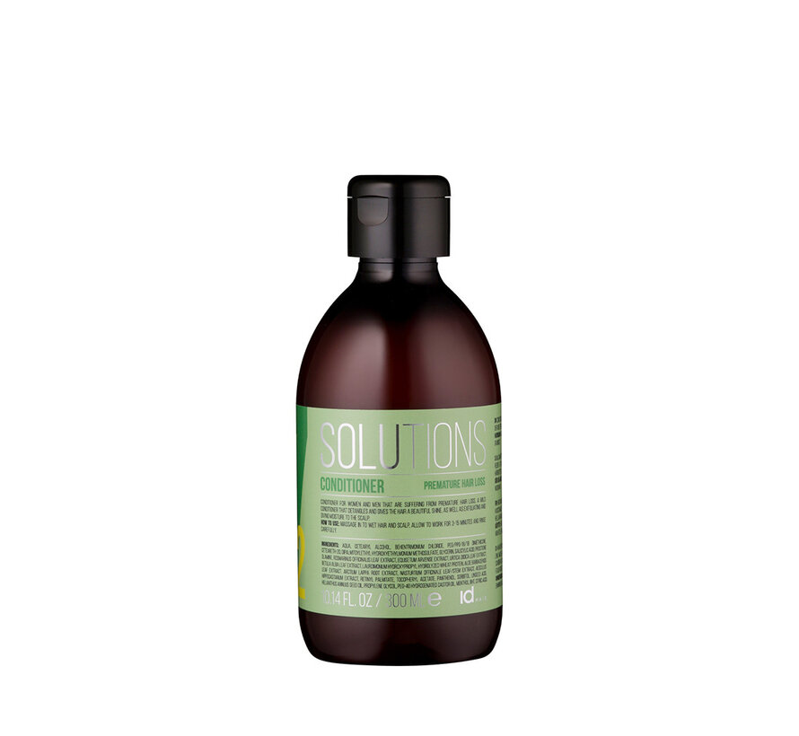 IdHAIR Solutions No.7-2