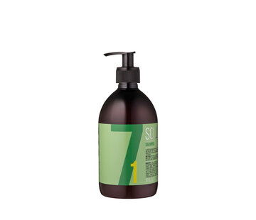 IdHAIR Solutions No.7-1