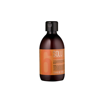 IdHAIR Solutions No.6