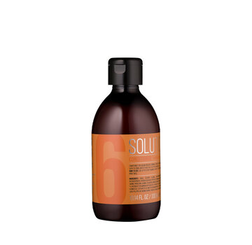 IdHAIR Solutions No.6