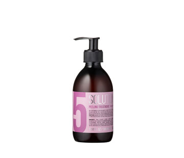 IdHAIR Solutions No.5