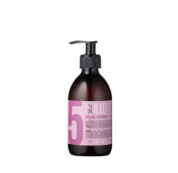 IdHAIR Solutions No.5
