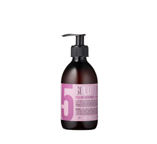 IdHAIR Solutions No.5