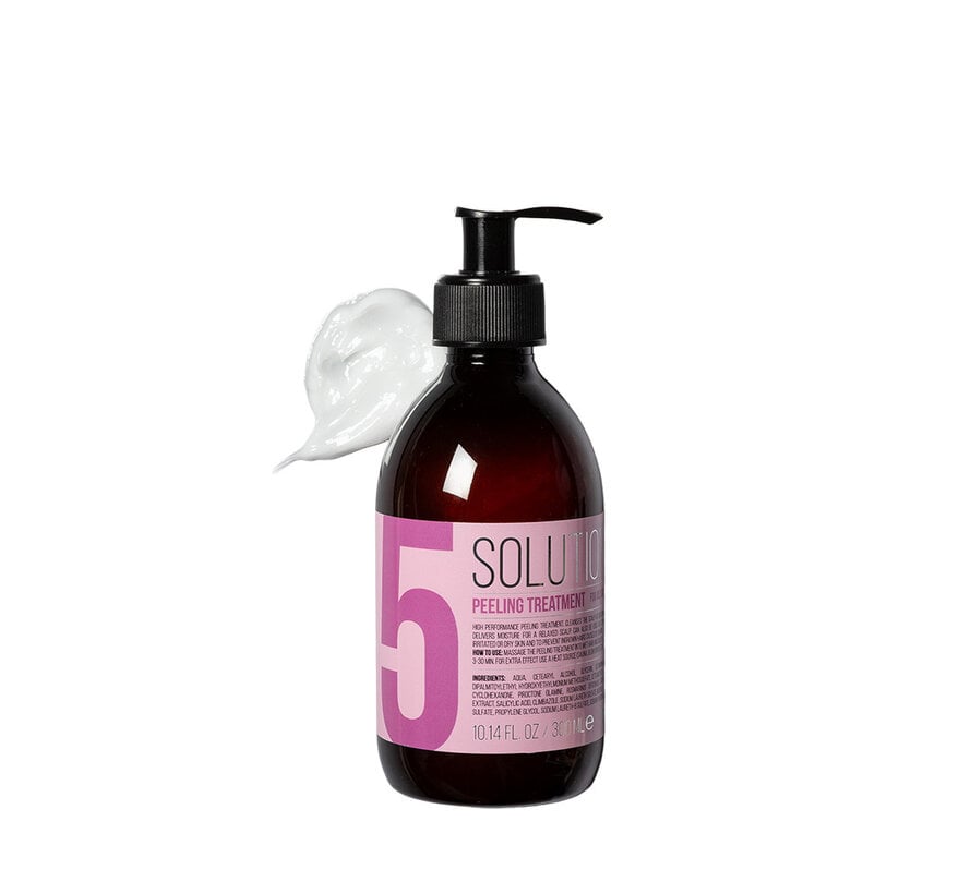 IdHAIR Solutions No.5