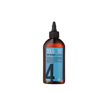 IdHAIR Solutions No.4