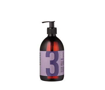IdHAIR Solutions No.3