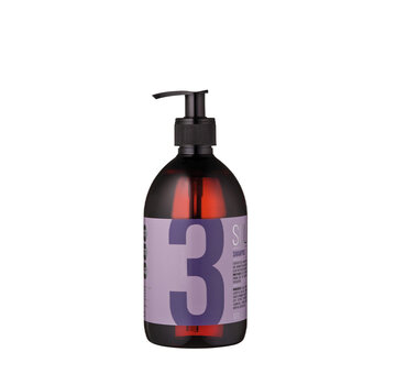 IdHAIR Solutions No.3