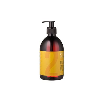 IdHAIR Solutions No.2