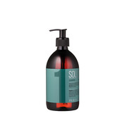 IdHAIR Solutions No.1
