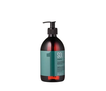 IdHAIR Solutions No.1