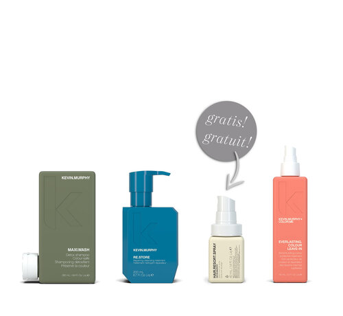 KEVIN MURPHY KEVIN MUPRHY SUMMER READY