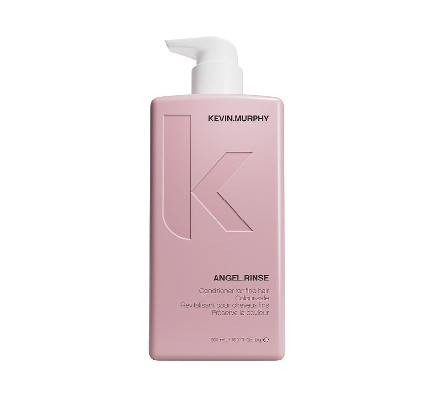 ANGEL RINSE