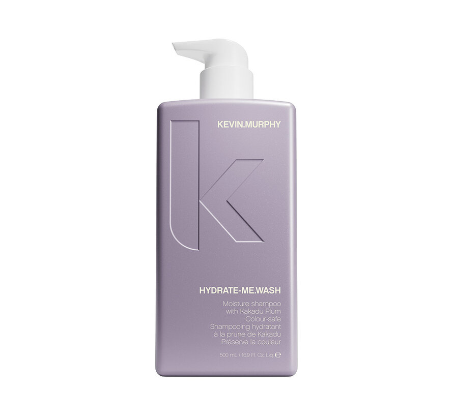 HYDRATE-ME WASH