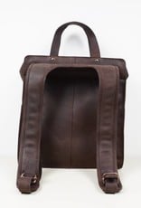 Arpello Oil Touch back pack