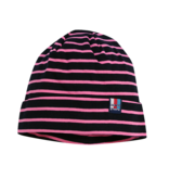 BretonStripe BretonStripe muts Navy-Fuchsia