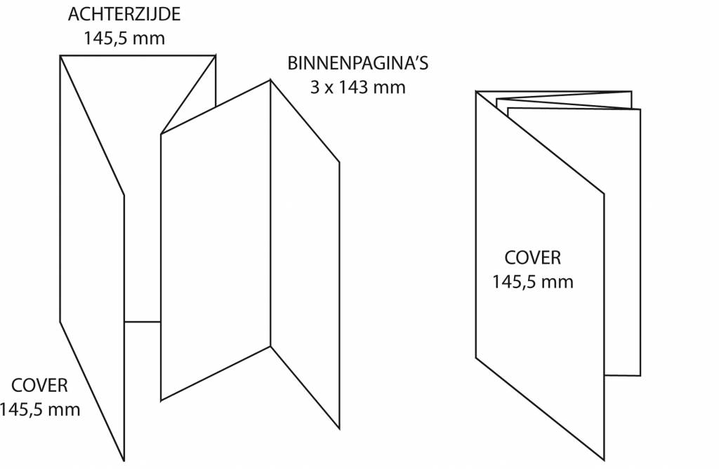 Pakket Duikgids Bonaire + Determinatiekaart (Engelse editie)